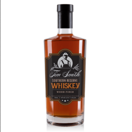 Tim Smith Southern Reserve Whiskey by Climax
