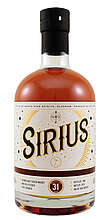 Sirius, North Star Spirits