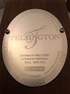 Telser Telsington I