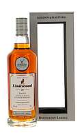 Linkwood Distillery Labels