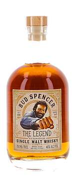 Bud Spencer Spencer by St. Kilian - Batch 01.2