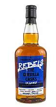 Ledaig Rebels - The Guerilla Casks (Brave New Spirits)