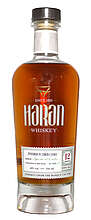 Haran Whiskey,  Finished in Cider Cask