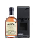 Pfanner Bourbon Oak Cask Single Malt Whisky, Cask / No.7