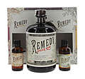 Remedy Spiced Rum + Elixir & Pineapple Miniatur