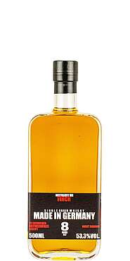 Finch Pat Hock Whisky