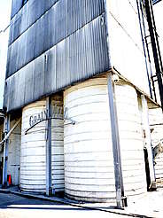 Jack Daniels grain mill&nbsp;hochgeladen von&nbsp;anonym, 15.06.2015