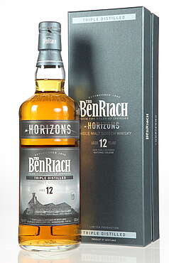 Benriach Horizons (Sherry Finish)