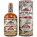 Navy Island Tawny Port Cask Finish XO Rum