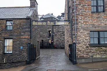 Highland Park entrance&nbsp;hochgeladen von&nbsp;anonym, 03.02.2022