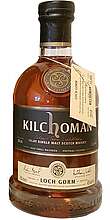 Kilchoman Loch Gorm 6th Edition