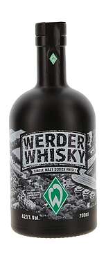 Werder Whisky Whisky Saison 2020/2021