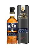 Loch Lomond 1st Fill Oloroso Hogshead - The Nine #3
