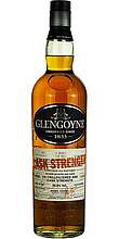 Glengoyne Cask Strength  Batch# 7
