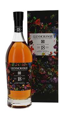 Glenmorangie Extremely Rare - Limited Edition