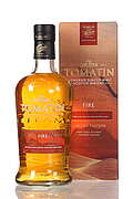 Tomatin Five Virtues Fire