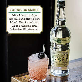 Fords Gin