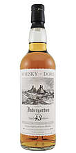 Invergordon Whisky-Doris