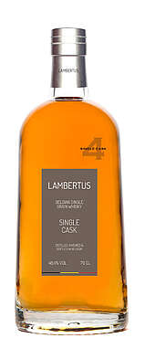 Lambertus Single Cask