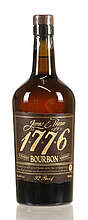 1776 Bourbon 46%