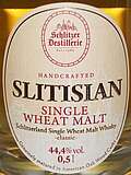 Slititsian Single Wheat Malt