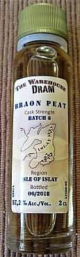 Braon Peat