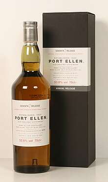 Port Ellen Ellen 7th Release