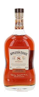 Appleton Estate Reserve Rum