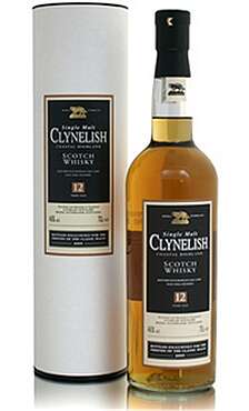 Clynelish Friends Of Classic Malts Bottling