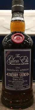 Glen Els Sherry Cask