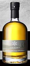 Isfjord Premium Arctic Single Malt Whisky #2