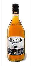 Glen Orchy Blended Malt Scotch Whisky