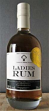 Ladies Rum