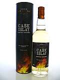 Islay Cask Bottling 2011 / Batch 1