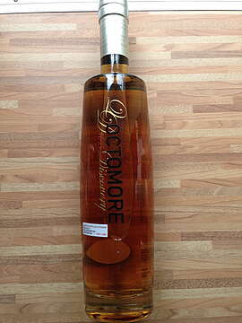 Octomore Discovery