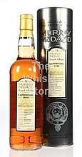 Laphroaig Bourbon/Pomerol