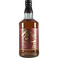 The Kurayoshi Jahre Pure Malt Whisky (Matsui Whisky)