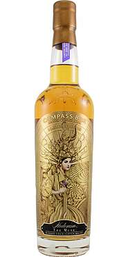 Compass Box Hedonism, The Muse