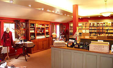 Glenmorangie shop&nbsp;uploaded by&nbsp;Ben, 07. Feb 2106