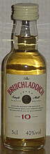 Bruichladdich Old Label