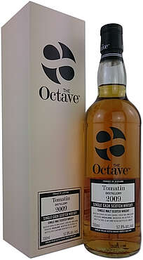 Tomatin The Octave