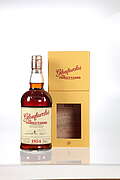 Glenfarclas Family Casks