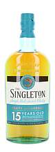 The Singleton of Dufftown Singleton of Dufftown