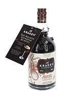 The Kraken Black Spiced Roast Coffee