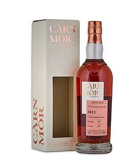 Carn Mor Strictly Limited