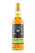 Islay Single Malt Spirit & Cask Range