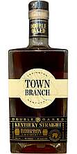 Town Branch Double Oaked Straight Bourbon