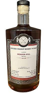 Heaven Hill Whiskey of America