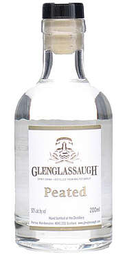 Glenglassaugh Spirit Drink Peated