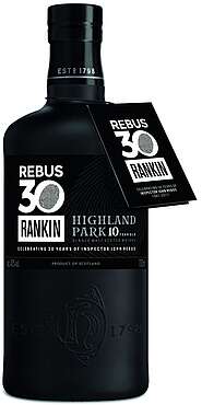 Highland Park Rebus30
